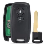Yewong Keyless Entry Remote Control Car Fob For Suzuki SX4 Grand Vitara 2007. Fixed Price $66.94.