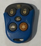 Alert Security Alarm Keyfob Transmitter 5B H50T21 P/n: 1640B-T01 Tested. Fixed Price $60.00.