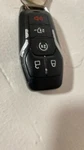 Ford F150 Lariat King Ranch Platinum Key Fob FL3T-15K601-GD Smart Remote Oem. Fixed Price $74.99.