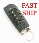 Automate Alarm Keyless Remote Entry Fob Fcc Id EZSDEI7152A Model 7142A. Fixed Price $15.89.