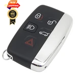 Horande Replacement Key Fob Cover Case Fits For Range Rover Evouge Black. Fixed Price $18.99.