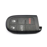 Genuine Mopar Integrated Key Fob Transmitter 68155686AB. Fixed Price $181.50.