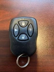 Tested! Autostart Keyless Remote Entry Fob Fcc NAHRS5304. Fixed Price $32.00.
