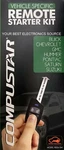 New Compustar RSG6-GM Remote Start For Select Vehicles. Fixed Price $119.00.