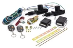 Auto-loc 2 Door Power Lock Kit W/remote. Fixed Price $195.96.
