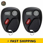 Keylessoption 3-BUTTON Fob For Chevrolet Gmc Oldsmobile. Fixed Price $48.99.