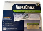 Versacheck Security Business Refills - Form #1000 250 Sheets Blue. Fixed Price $27.95.