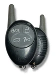 Original Compustar 044J1WAM4R, 1WSHR Fob Keyless Entry Remote. Fixed Price $30.88.