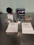 Autopage Security System RF420-LCD. Fixed Price $169.99.