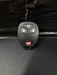 Original Gm 06-24 Less Entry Remote Start Alarm Usa Keyfob Van Truck New. Fixed Price $44.50.