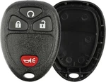Keylessoption Just The Case Entry Remote Fob Shell Black. Fixed Price $13.39.