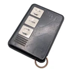 Oem 94 95 Honda Civic Remote Fob Alarm Transmitter A269ZUA074 08E51-SV4-1M0-01. Fixed Price $44.85.
