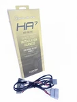 Idatalink T-harness Remote Start HA7 Installation Kit 2014-2016 Honda & Acura. Fixed Price $16.99.