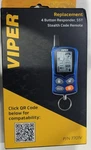 Viper 7701V Responder Sst Replacement Remote For 5900 And 5500. Fixed Price $114.94.