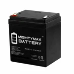 Chamberlain 4228 12V Backup System Replacement Battery. Fixed Price $25.00.
