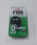 Hy-ko Fob Vehicle Remote 0-GM900F. Fixed Price $34.99.