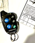 New 1-WAY Keyless Car Starter Remote Transmitter Fob Control Entry Elvatja. Fixed Price $34.91.