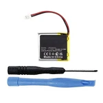 Viper 7756V 5706V 3706V 4706V Clifford 7756X Python Key Fob Battery JFC302223. Fixed Price $7.95.