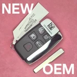 New Oem 2012 - 2019 Land Rover LR2 LR4 Smart Key 5B Hatch/ Lamps KOBJTF10A. Fixed Price $99.99.