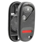 Key Fob Remote Shell Case Replacement For Honda Civic NHVWB1U523 NHVWB1U521. Fixed Price $6.95.