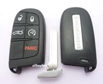Oem 2019-23 Dodge Challenger Charger Smart Keyless Entry Remote Fob 68394195. Fixed Price $34.95.