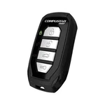 Compustar 2WG15R-SS Pro 4B 2-WAY, 2-MILE Remote. Fixed Price $50.99.