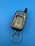 New Scytek 5-BUTTON 2-WAY Lcd Remote Start Alarm Transmitter Fob T5-2W. Fixed Price $85.00.