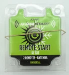 Axxess Start AX-RF1 Remote Kit New In Package. Fixed Price $99.99.