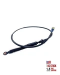 Lower 6 Speed Transmission Shift Cable Compatible With Escalade Silverado. Fixed Price $34.09.