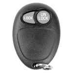 For Pontiac Montana 01-05 Keyless Entry And Alarm System Remote Control. Fixed Price $76.37.