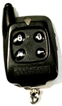 Coolstart Security Remote Keyfob 6 Button Alarm Transmitter-car Starter CHX433TX. Fixed Price $55.33.