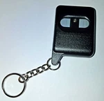 School Directed Electronics (dei) 469T 2 Button 1-WAY Replacement Remote. Fixed Price $28.99.