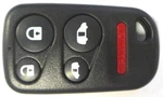 Keyless Remote Entry Car Control For Honda E4EG8DN Fob Transmitter Minivan. Fixed Price $36.89.