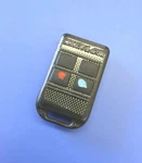 Carbon Fiber Code Alarm GOH-FRDPC2002 Keyless Remote Start Clicker Fob. Fixed Price $19.50.