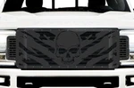 Custom Steel Grille Kit 2017-19 Ford F-250 F-350 F-450 Super Duty Nightmare. Fixed Price $895.00.