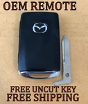 Oem 2020 2021 2022 2023 Mazda CX-30 Smart Key Proximity Remote Fob BCYN-67-5DYB. Fixed Price $72.95.