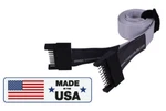 Sony Hcd Saw Sen R5520 R5420 R4400 Control Cable P/N:176512111 176512112. Fixed Price $54.99.