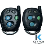 2 Pack Factory Prestige Elvatgb 07S Fob Keyless Entry Remotes. Fixed Price $32.88.