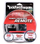 Rockford Fosgate Peq Wired Remote Bass Treble Control Knob 07+ Amplifiers. Fixed Price $34.95.