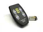 Replacement Transmitter For Atwood/lance Jack Control Models Mpd 85439 And Mp.... Fixed Price $90.19.