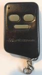 Keyless Remote Entry Marksman Auto Security Control Starter H50T08 Clicker Phob. Fixed Price $62.10.