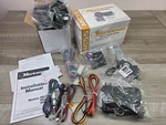 Marksman Vehicle Security System MC55 With 2 Key Fobs Remotes Car Alarm. Fixed Price $69.99.
