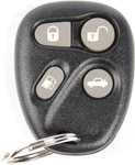 Acdelco Oe/gm Genuine Parts 16245106 - Keyless Entry Transmitter. Fixed Price $28.14.