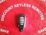 Compustar Keyless Remote VA5REB500-2WLR FTX2600R-SS Dsst 2-W Good Condition. Fixed Price $21.00.