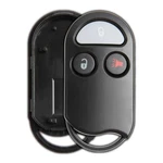 New Replacement Entry Remote Car Key Fob Horn Panic Shell Case For KOBUTA3T. Fixed Price $6.95.