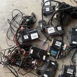Firstech Compustar CM7200 8 CM-DC3 Remote Start. Fixed Price $300.00.