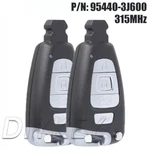 95440-3J600 Remote Key Fob For Hyundai Veracruz 2007 2008 2009 2010 2011 2012. Fixed Price $40.75.