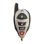 Python Aftermarket Keyless Remote Start Fob EZSDEI7641 Rpn 7641P Blue Led. Fixed Price $59.99.
