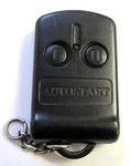 Auto Keyless Remote Control Car Starter Transmitter AS1200RT Fob. Fixed Price $14.99.