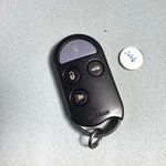 Nissan Maxima Remote A269ZUA078 I30 1995 - 1999 W/program Genuine 700K1359. Fixed Price $18.95.